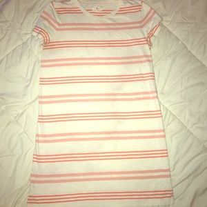 Lou & Grey Tee Shirt Dress